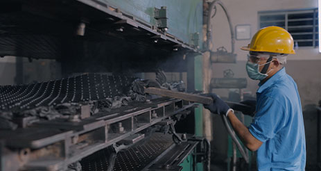 our-machinery-includes